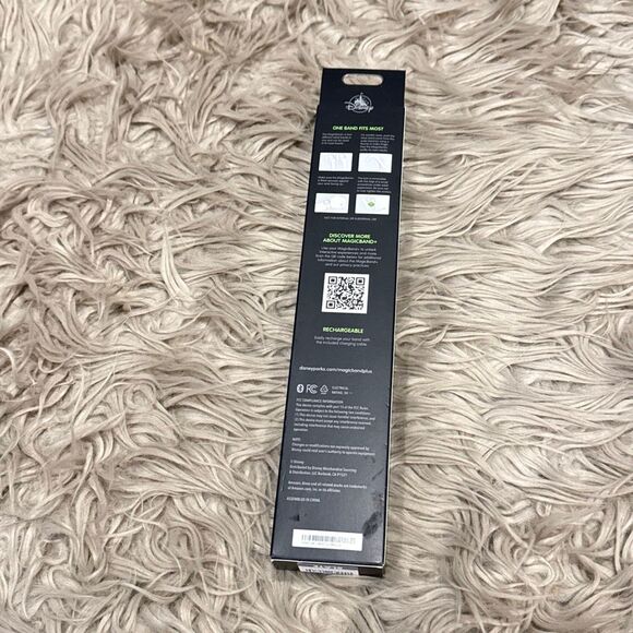 Disney Magic Band brand new in box - Picture 3 of 5